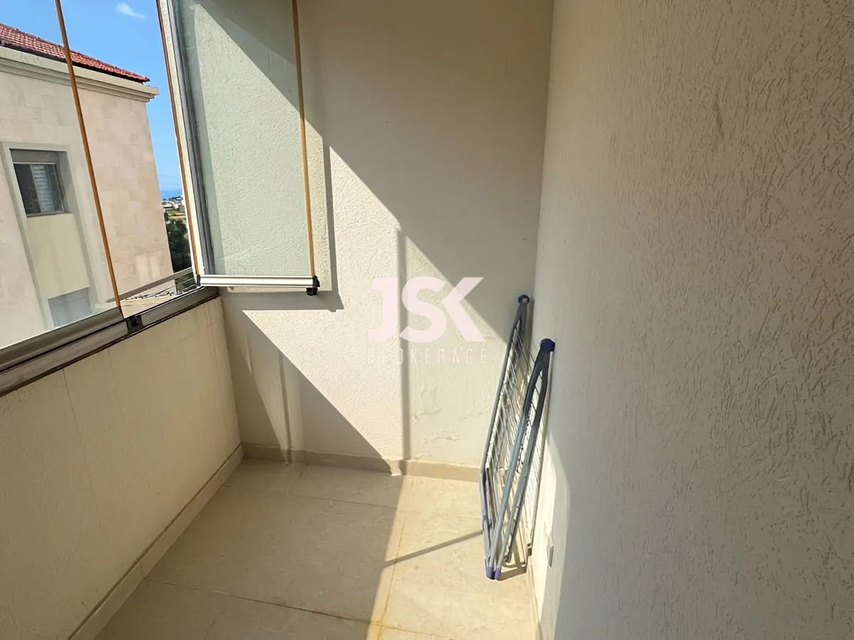 Apartment for Sale in Dik El Mehdi