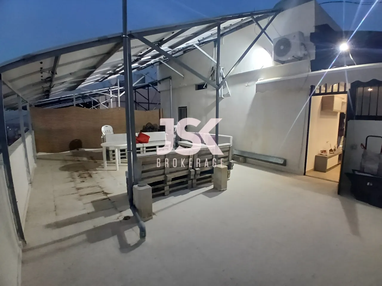 Apartment for Sale in Baouchriyeh, Lebanon