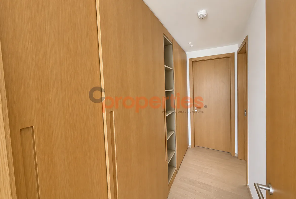 Apartment for Sale in Saifi Village