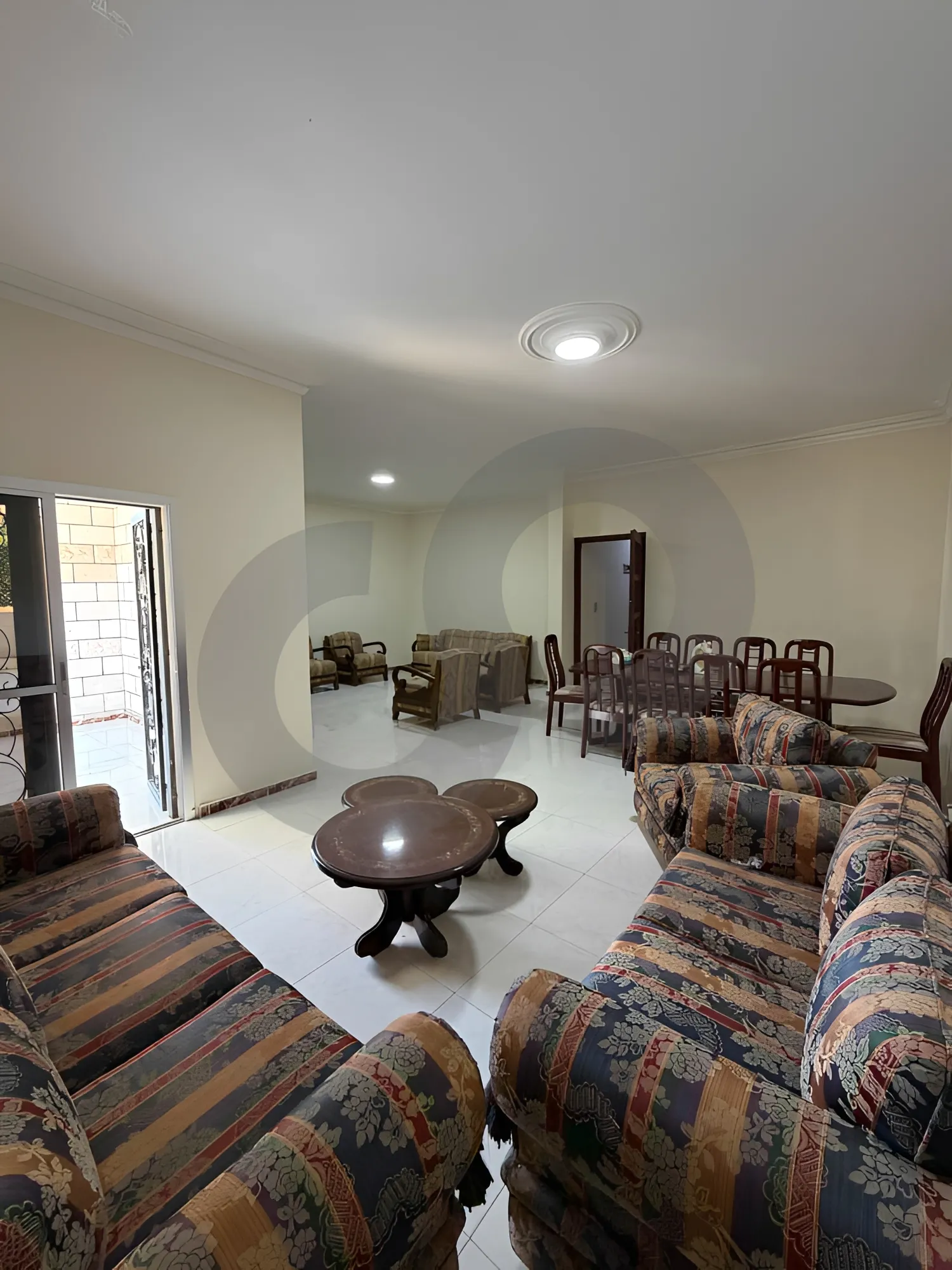 Apartment for Sale in Saoufar - 3 bed, 3 bath