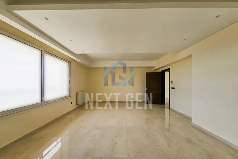 Apartment for Rent in Raoucheh