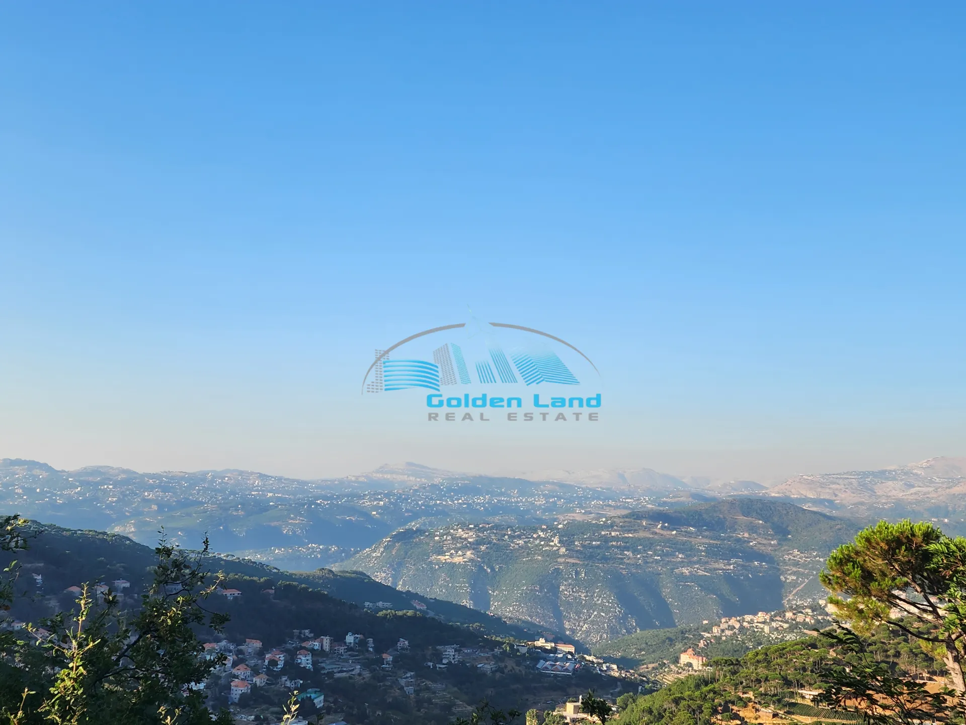 Land for Sale in Dhour El Choueir