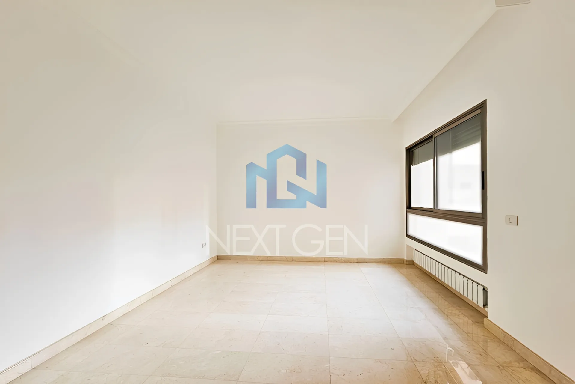 Apartment for rent in Kraytem, Beirut, Lebanon