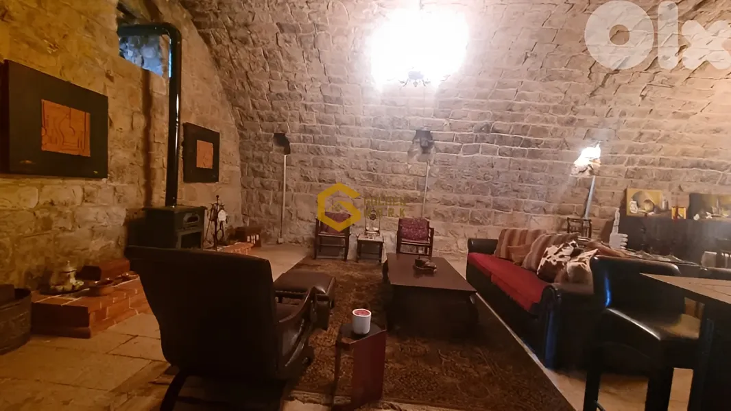 House for Sale in Cornet Chahwan