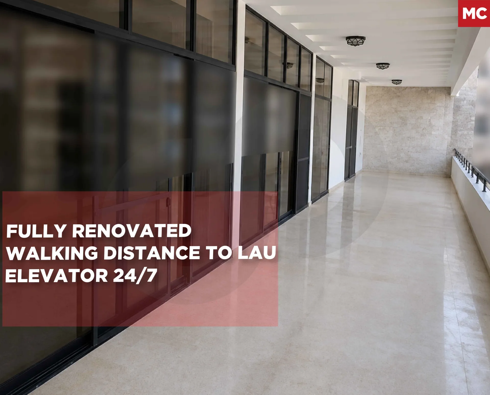 Apartment for Sale in Hamra