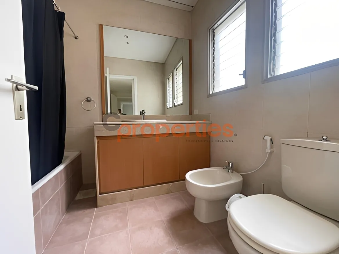 Apartment for Rent in Achrafieh