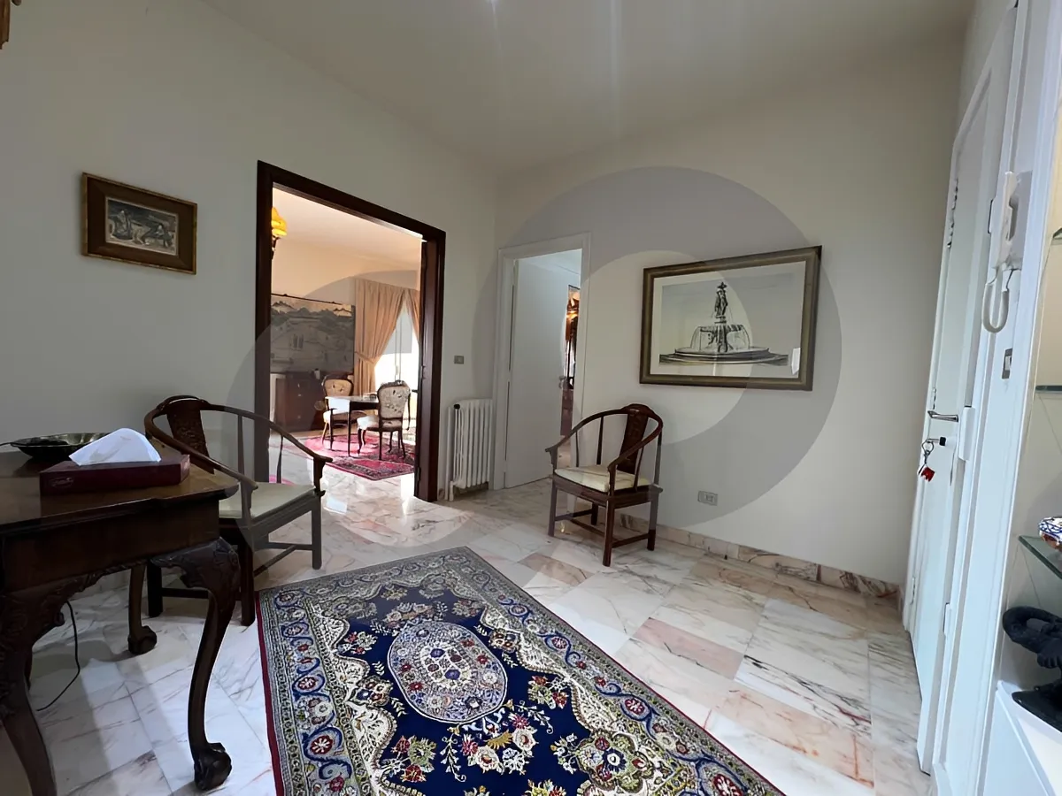 Apartment for Sale in Zalqa, Lebanon