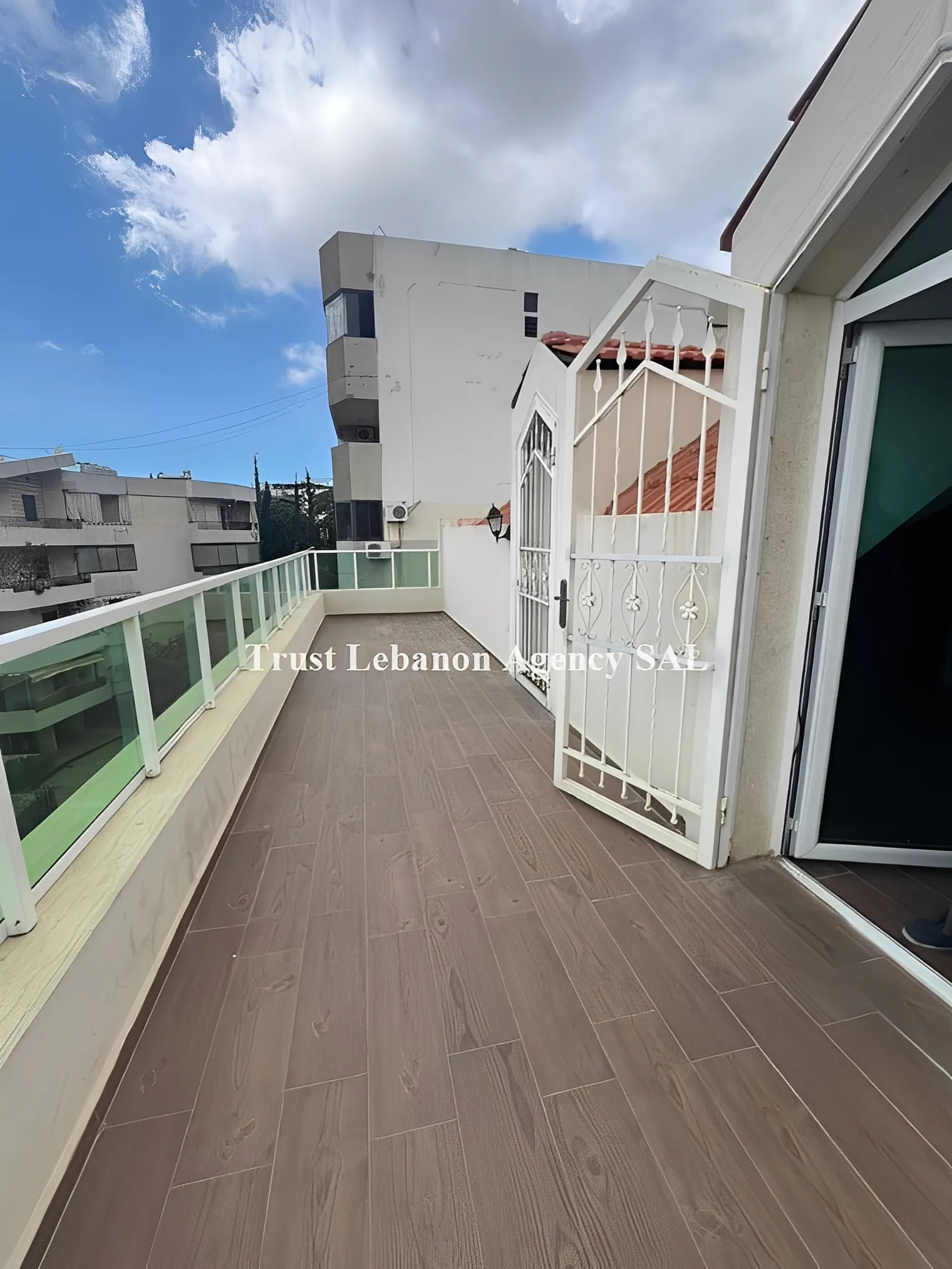 Apartment for Sale in Metn Bsalim Lebanon