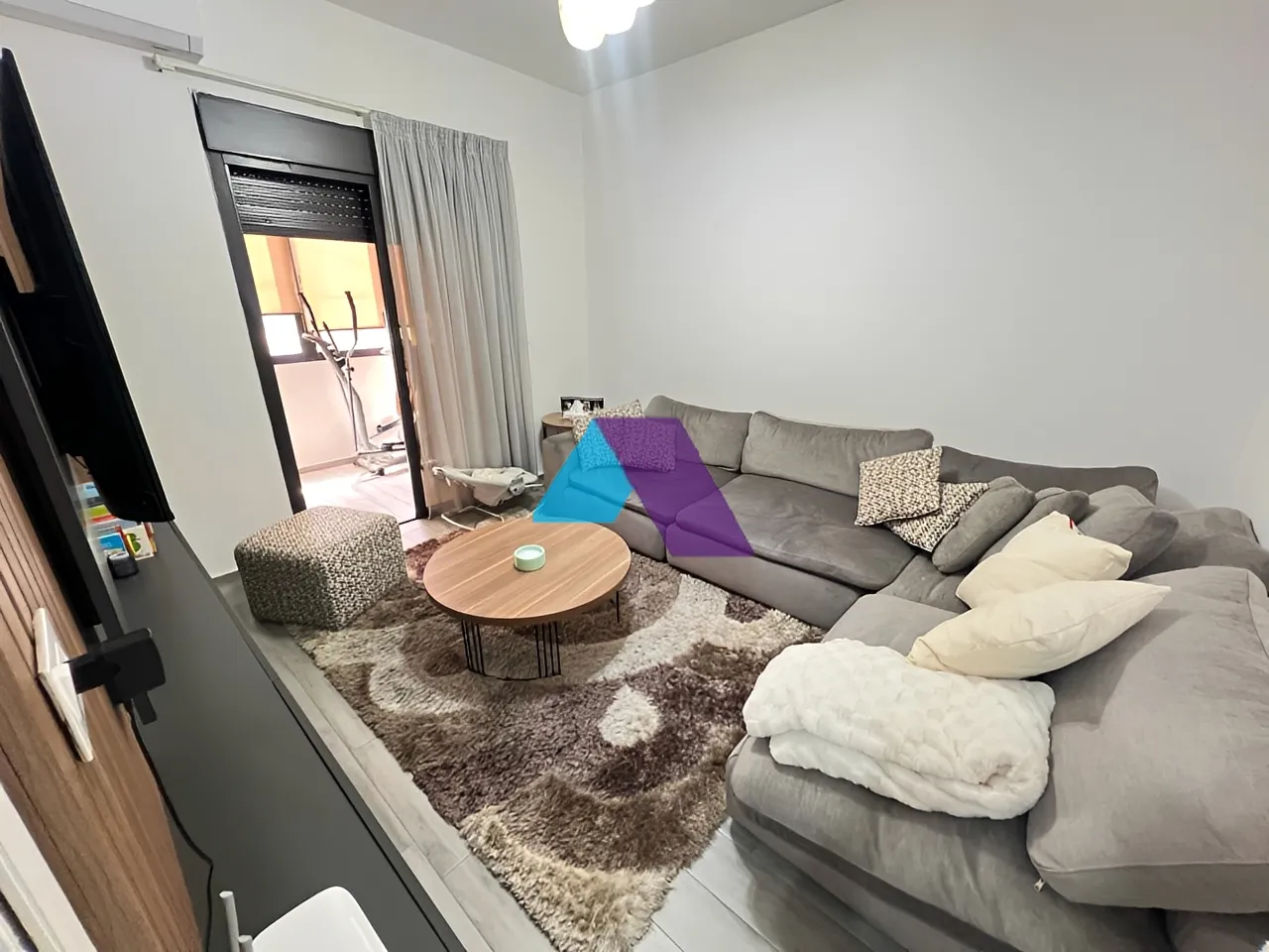 Apartment for Sale in Zouk Mikael - 3 bed, 3 bath