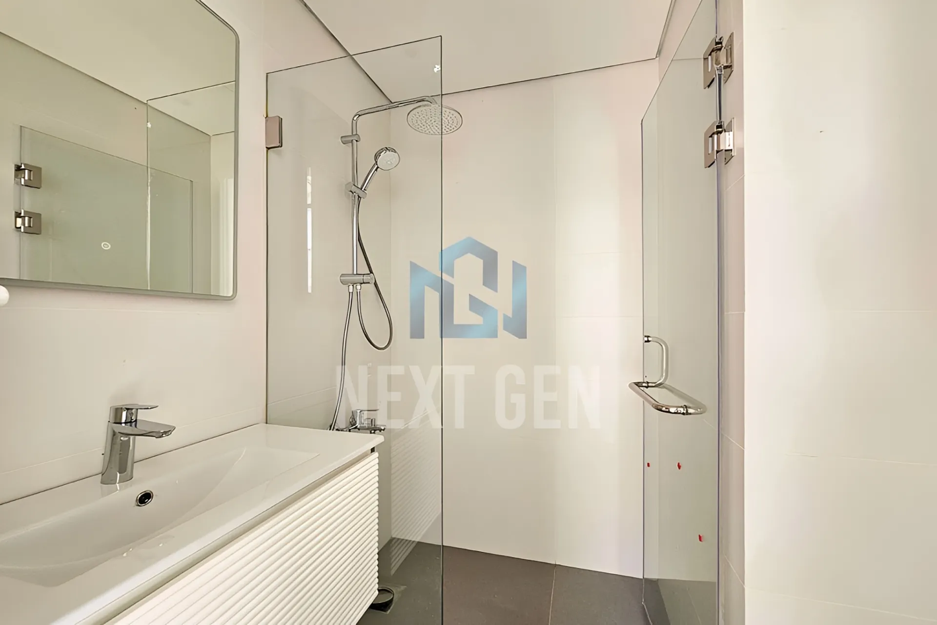 Duplex for rent in Saifi Village, Beirut, Lebanon