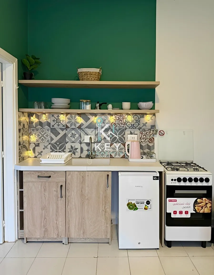 Studio for sale in Qlayaat