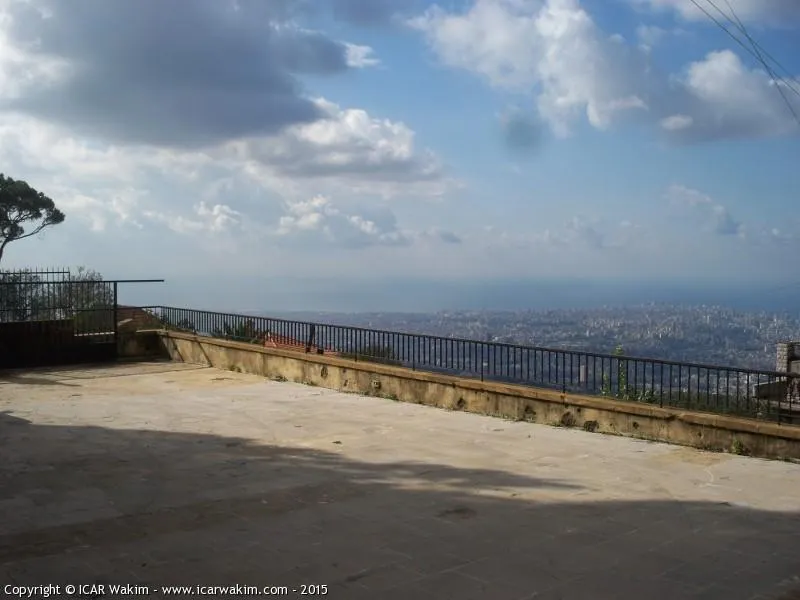 Villa for sale in Ain Saadeh - 4 bed, 3 bath