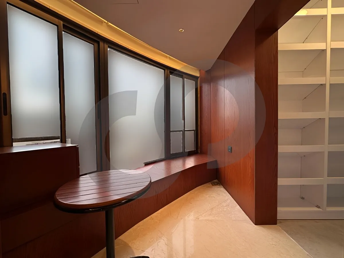 Apartment for Sale in Raoucheh, Beirut, Lebanon