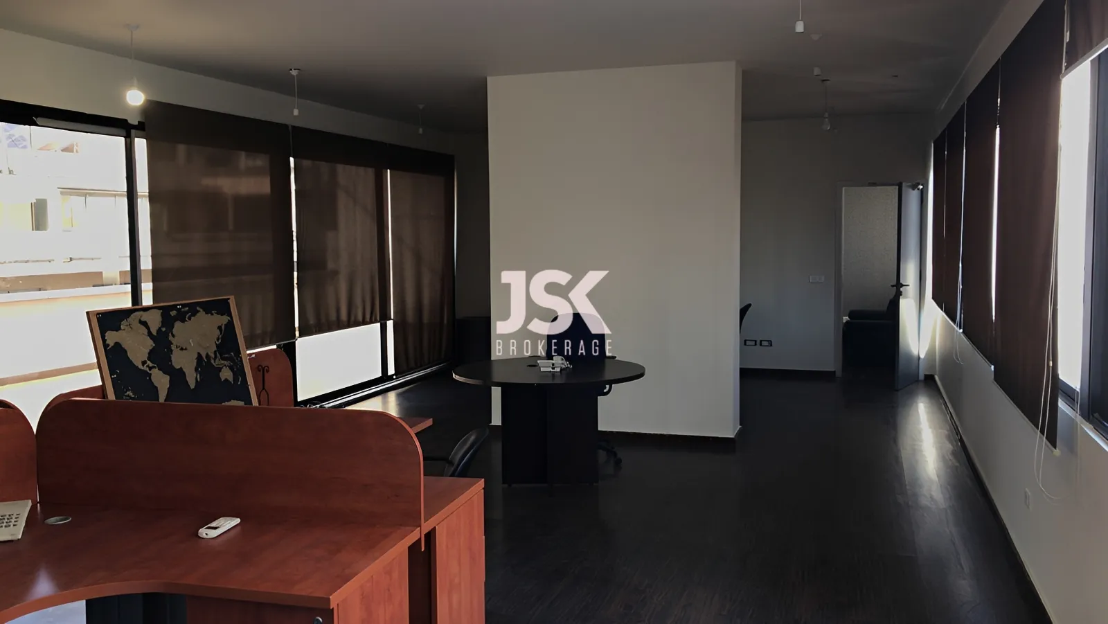Office for Rent in Downtown