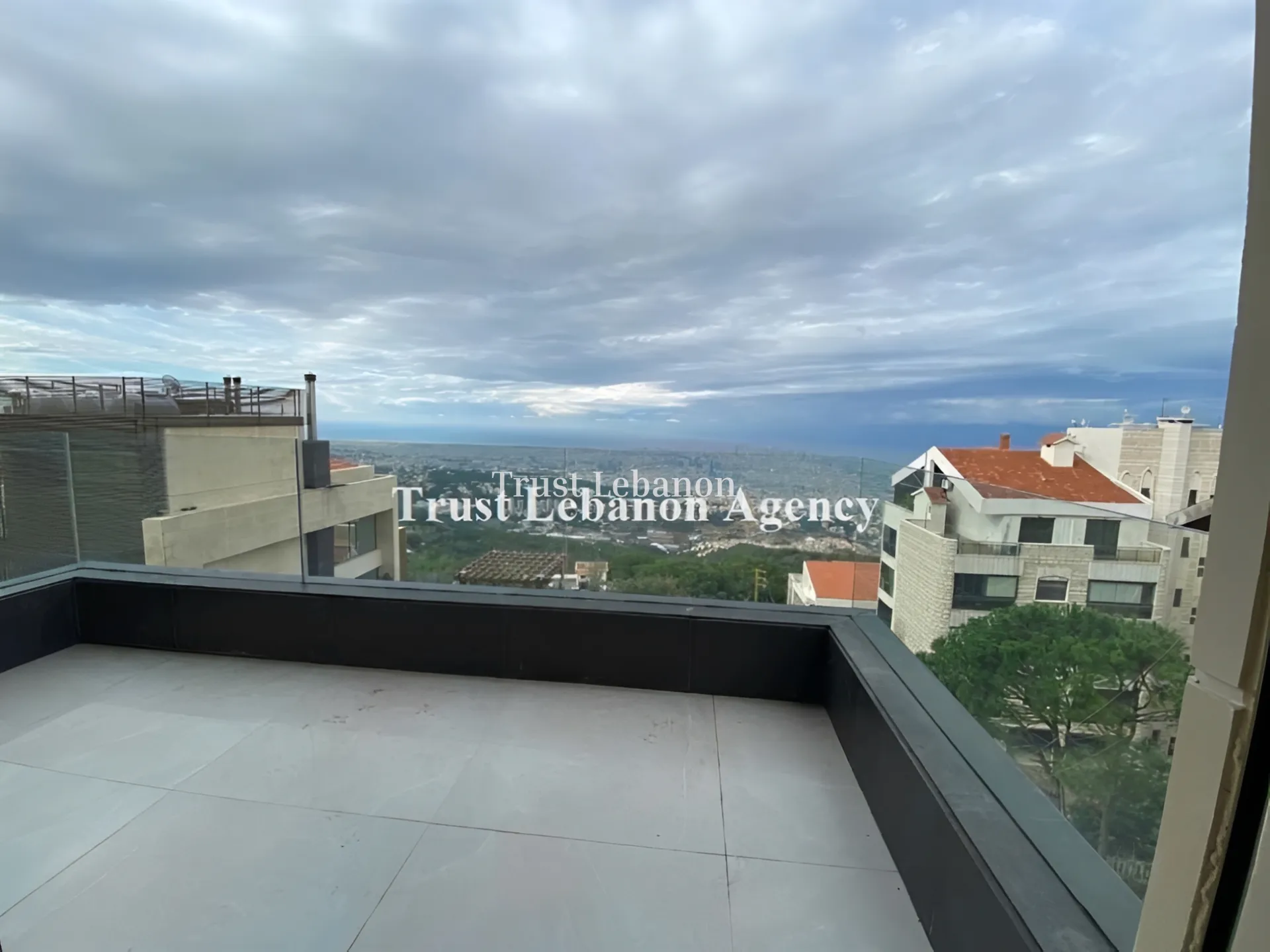 Duplex for Sale in Ain Saadeh, Lebanon
