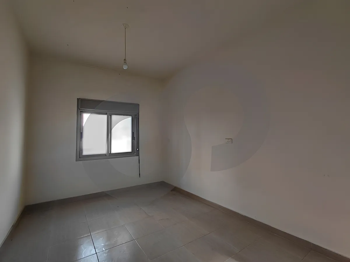 Apartment for Sale in Baouchriyeh, Lebanon
