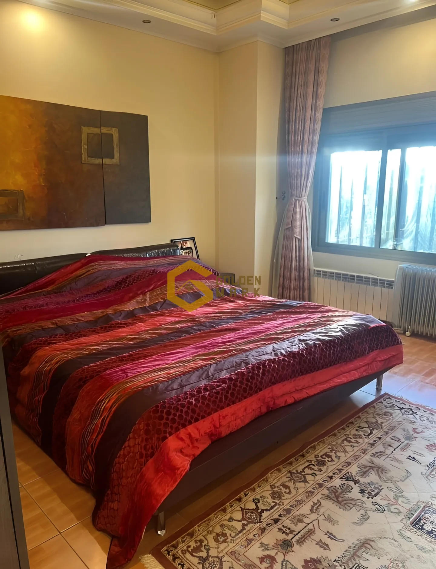 Apartment for Sale in Fatqa