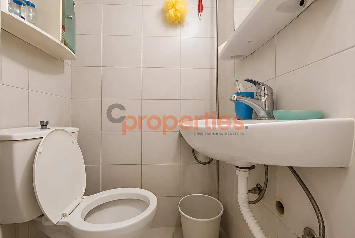 Apartment for Sale in Hamra
