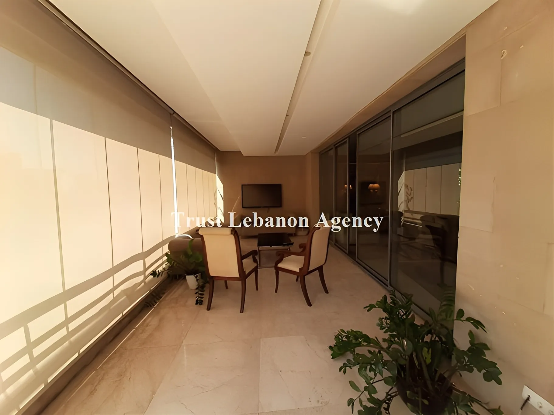 Apartment for Rent in Metn Rabieh Lebanon