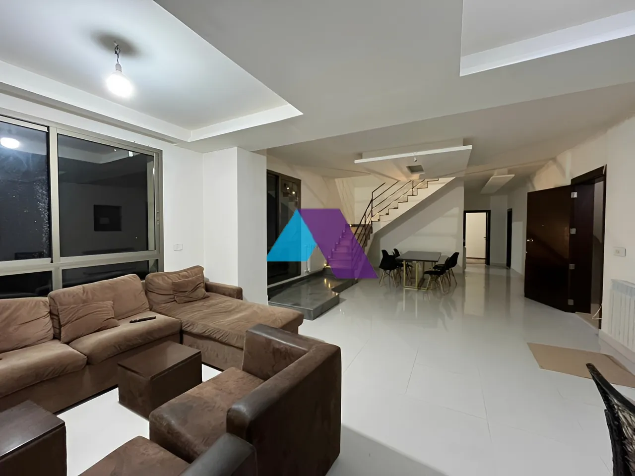 Apartment for Sale in Bharsaf