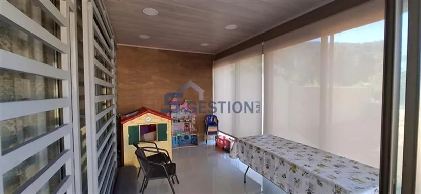 Apartment for Sale in Bikfaiya - 2 bed, 2 bath