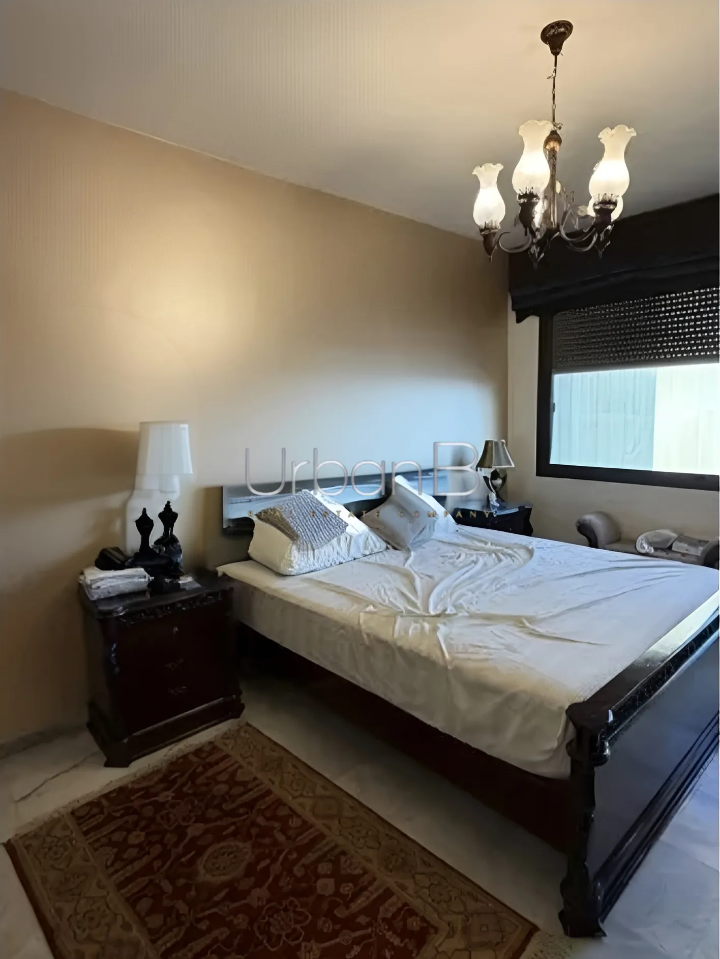 Apartment for sale in Mar elias, beirut, lebanon