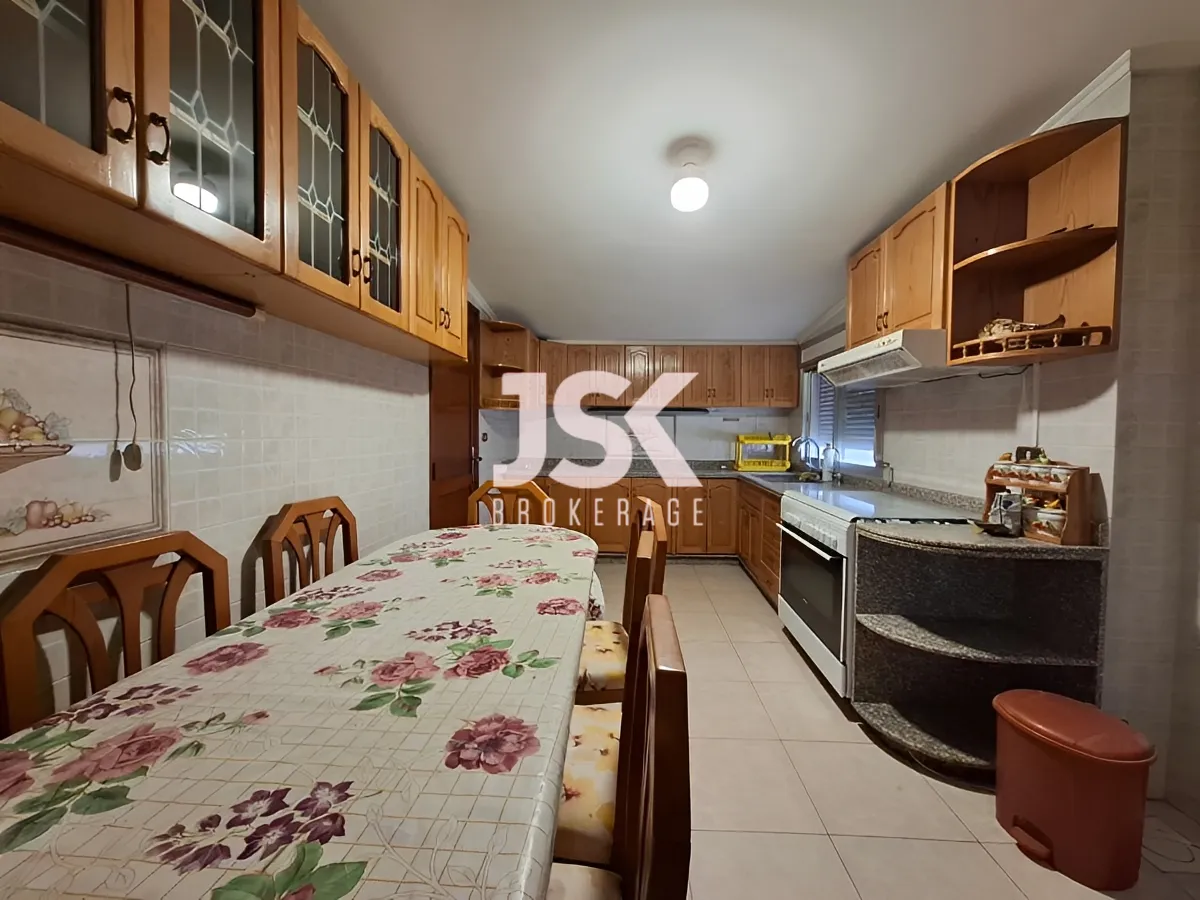 Apartment for Sale in Ballouneh, Lebanon