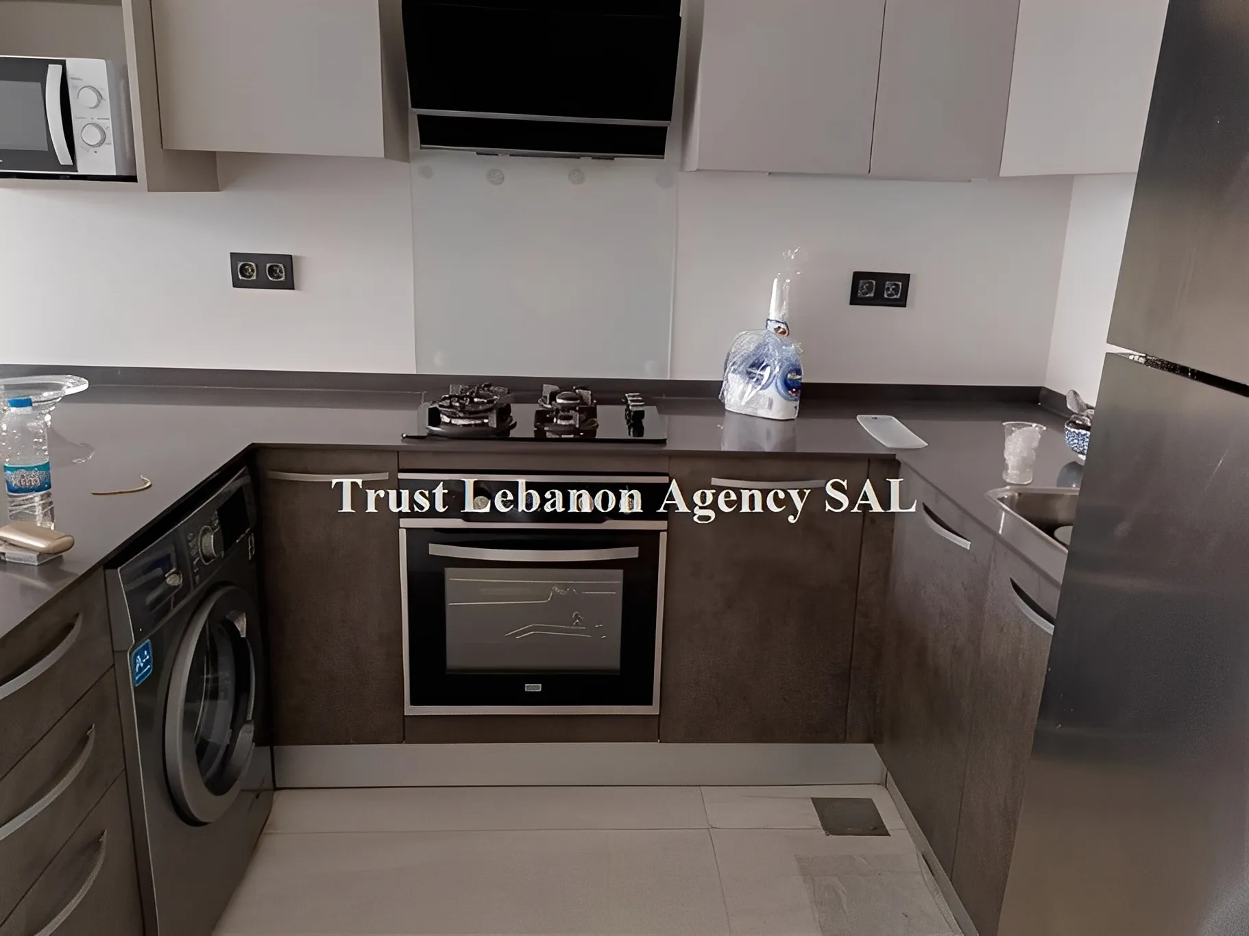 Apartment for Rent in Achrafieh Sioufi Lebanon