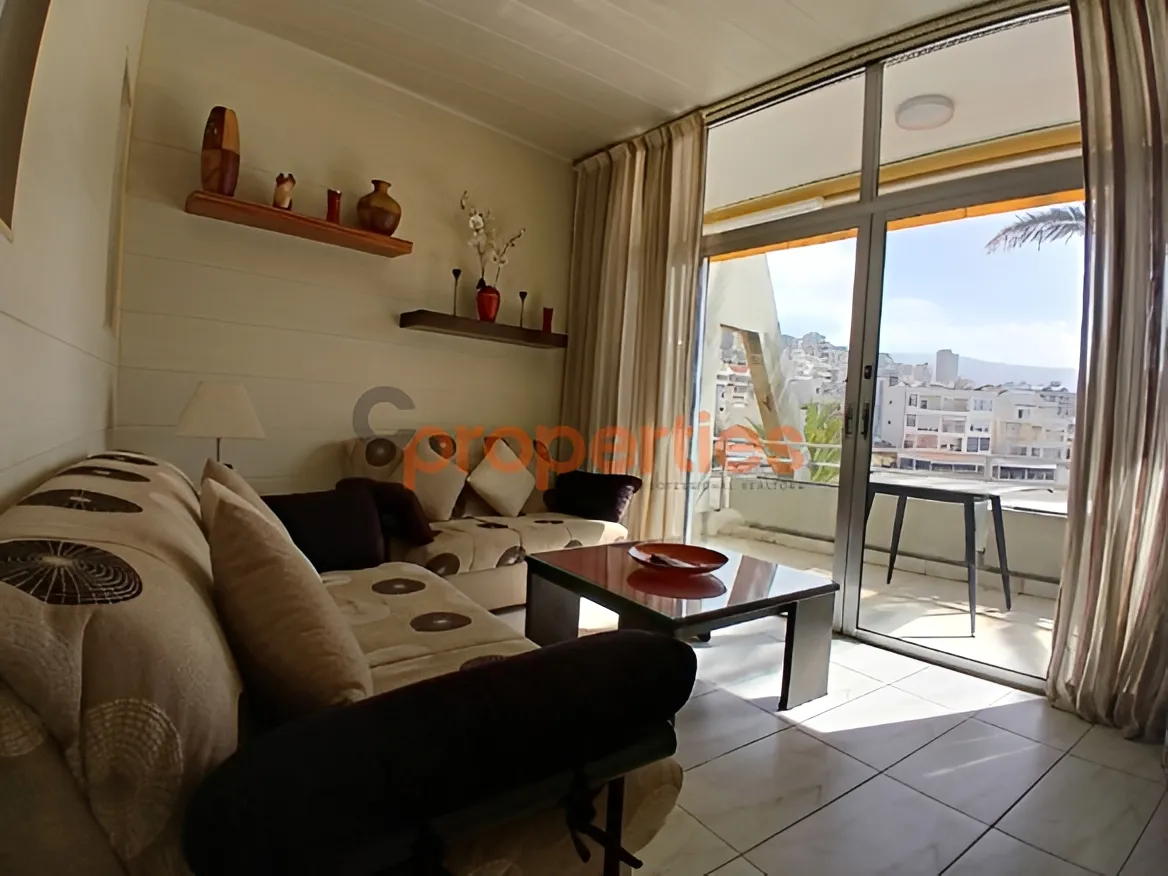 Chalet for Rent in Tabarja - 1 bed, 1 bath
