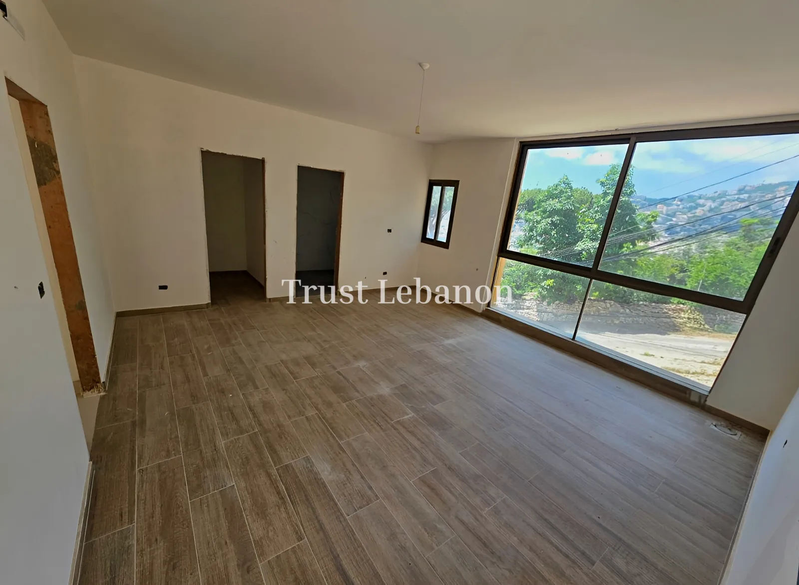 Duplex for sale in Kfar Hbab, Lebanon
