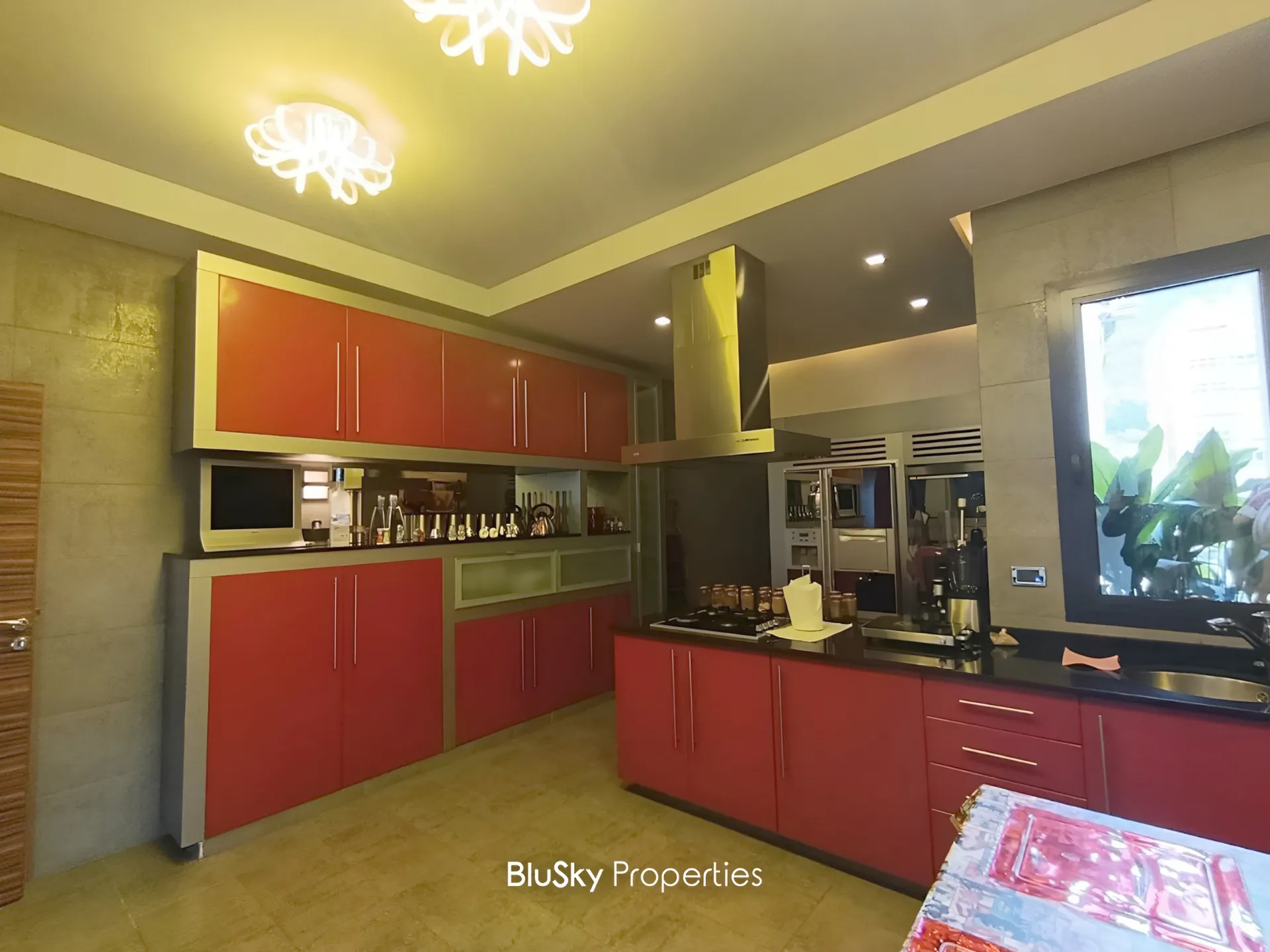 Duplex for sale in Haret Sakher