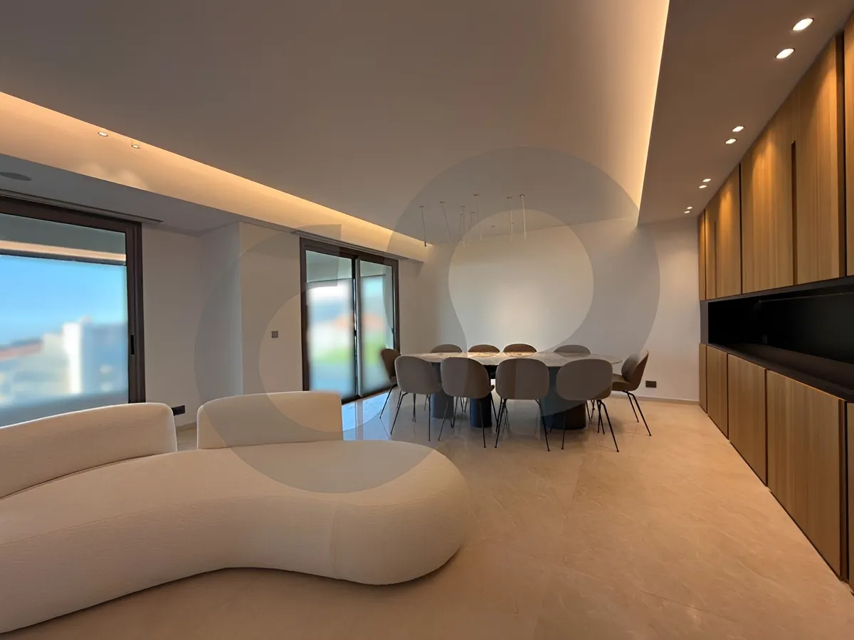 Duplex for Sale in Ajaltoun, Lebanon