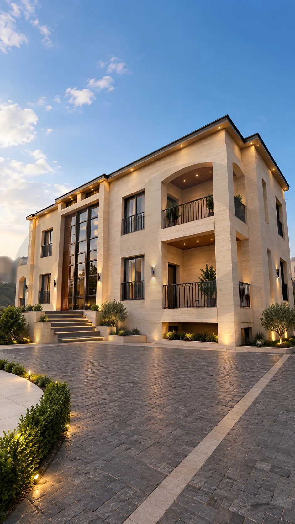 Building for Sale in Aley