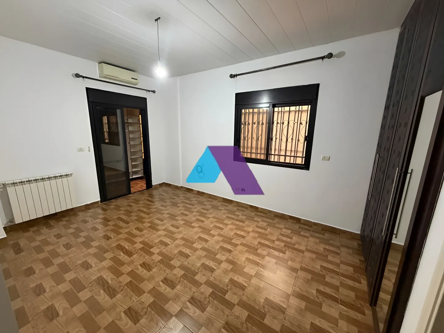 Apartment for sale in Sahel Aalma