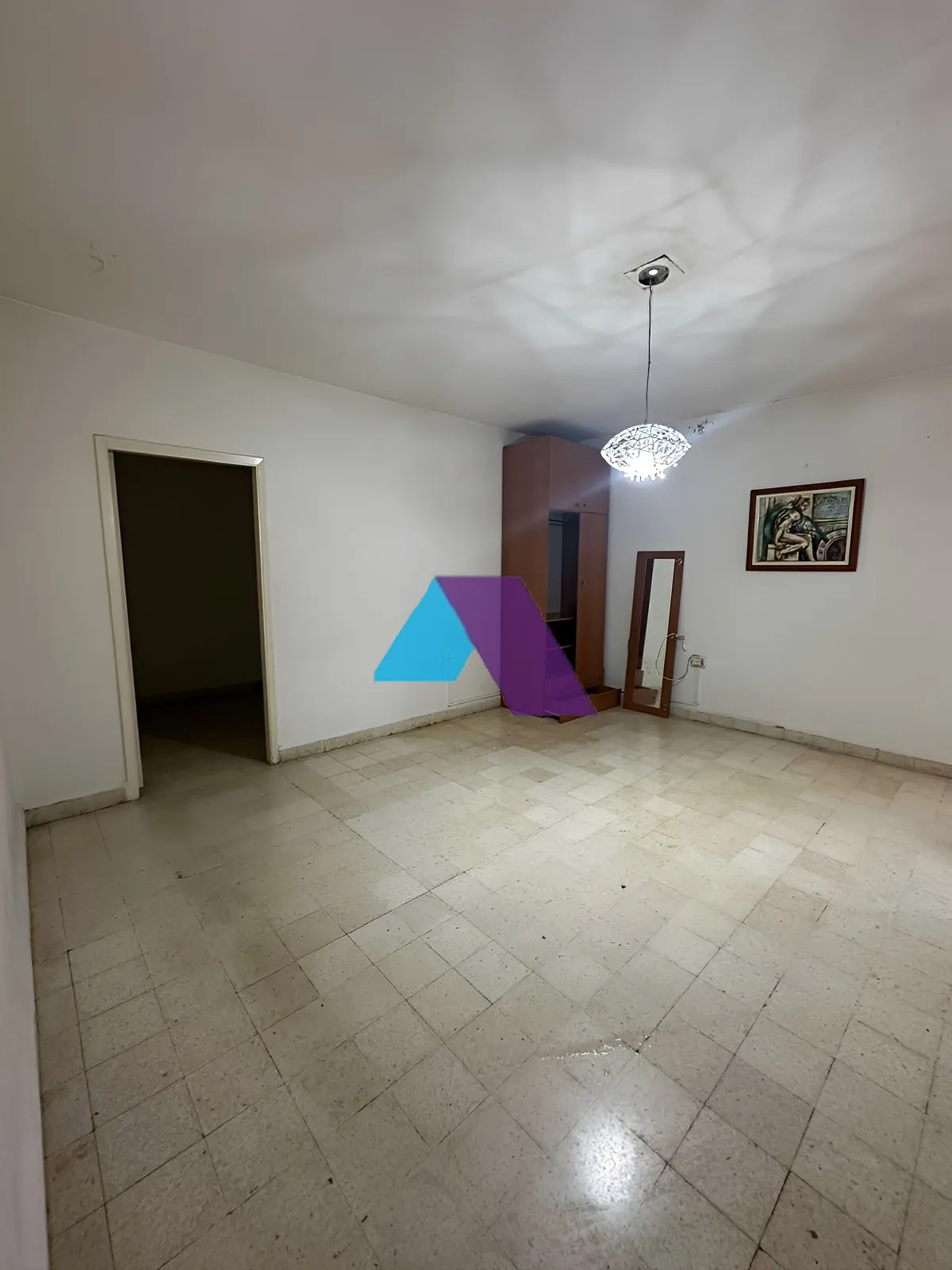 Apartment for Sale in Aaoukar