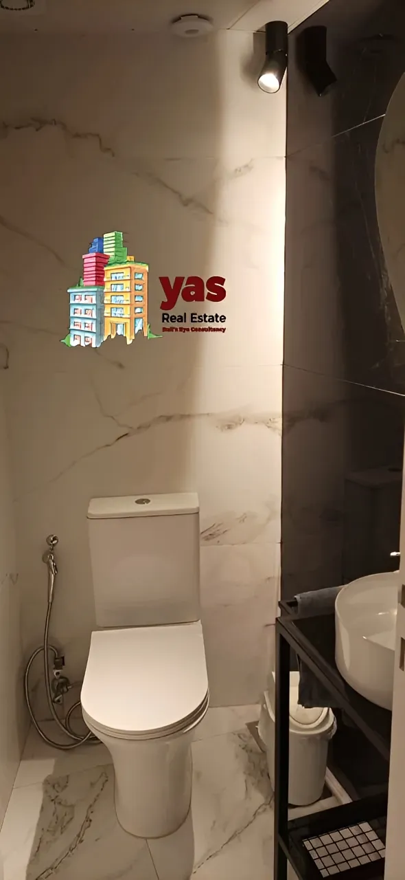 Apartment for Sale in New Rawda