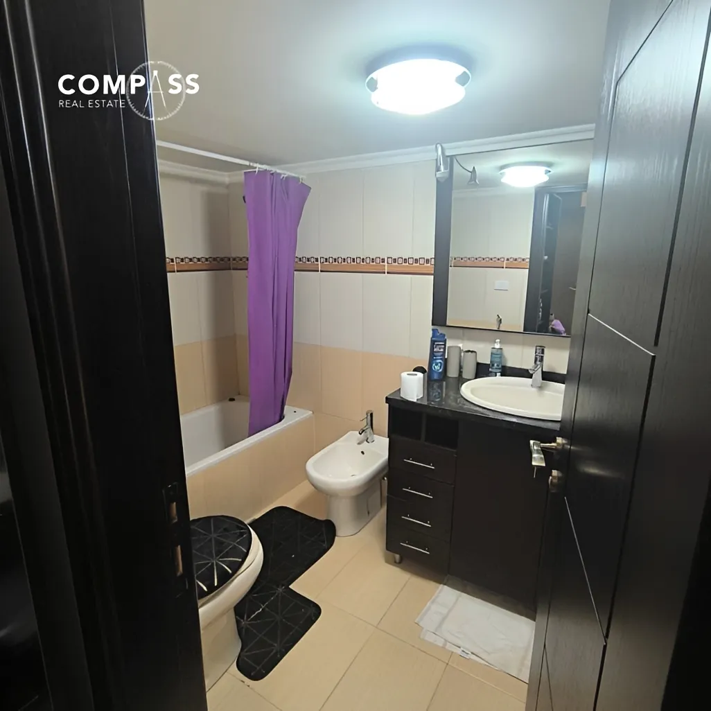 Apartment for rent in Rabweh, Bayrut, Lebanon