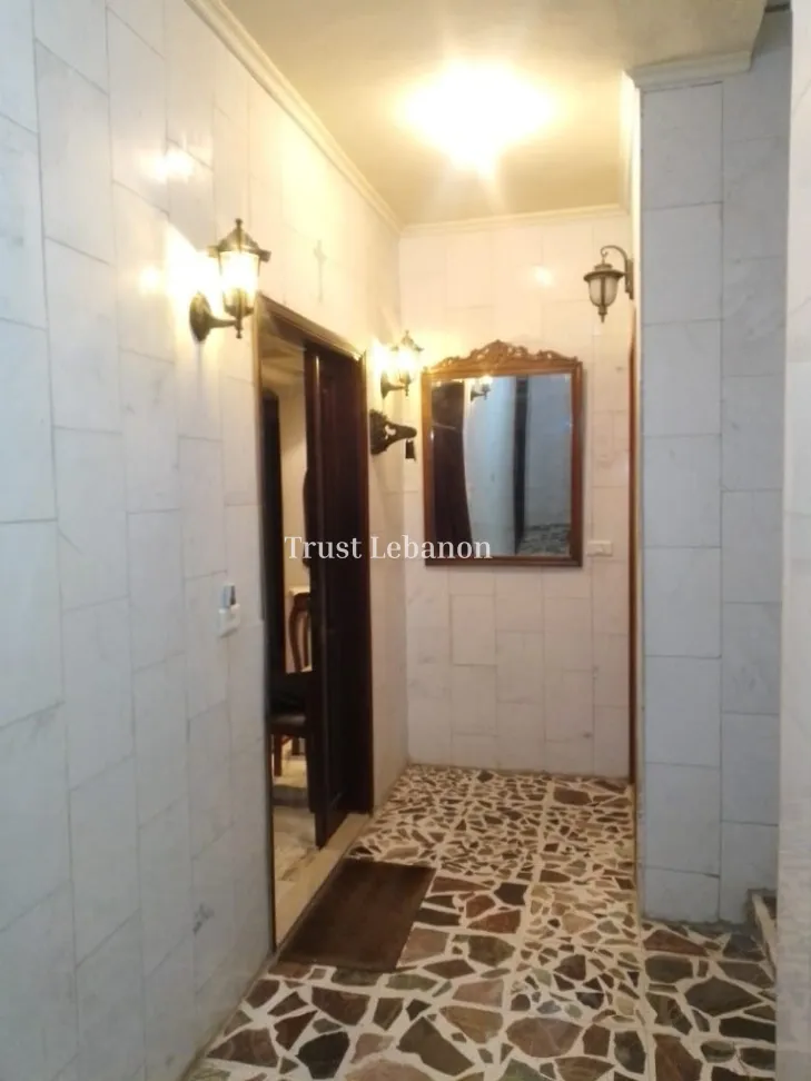 Apartment for sale in Baabda, Lebanon