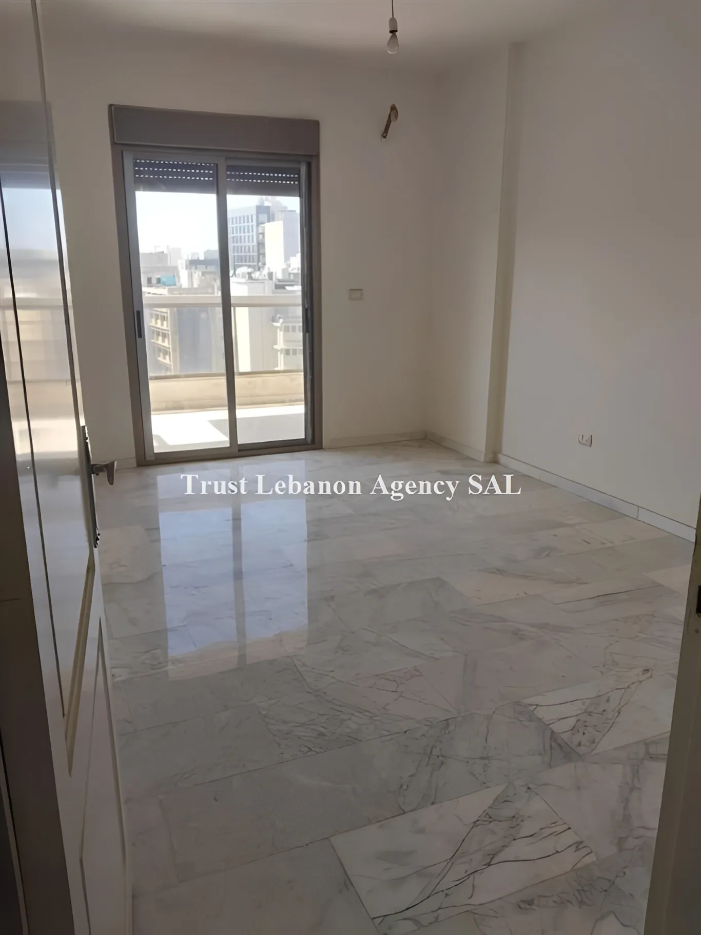 Apartment for Sale in Hamra Beirut Lebanon