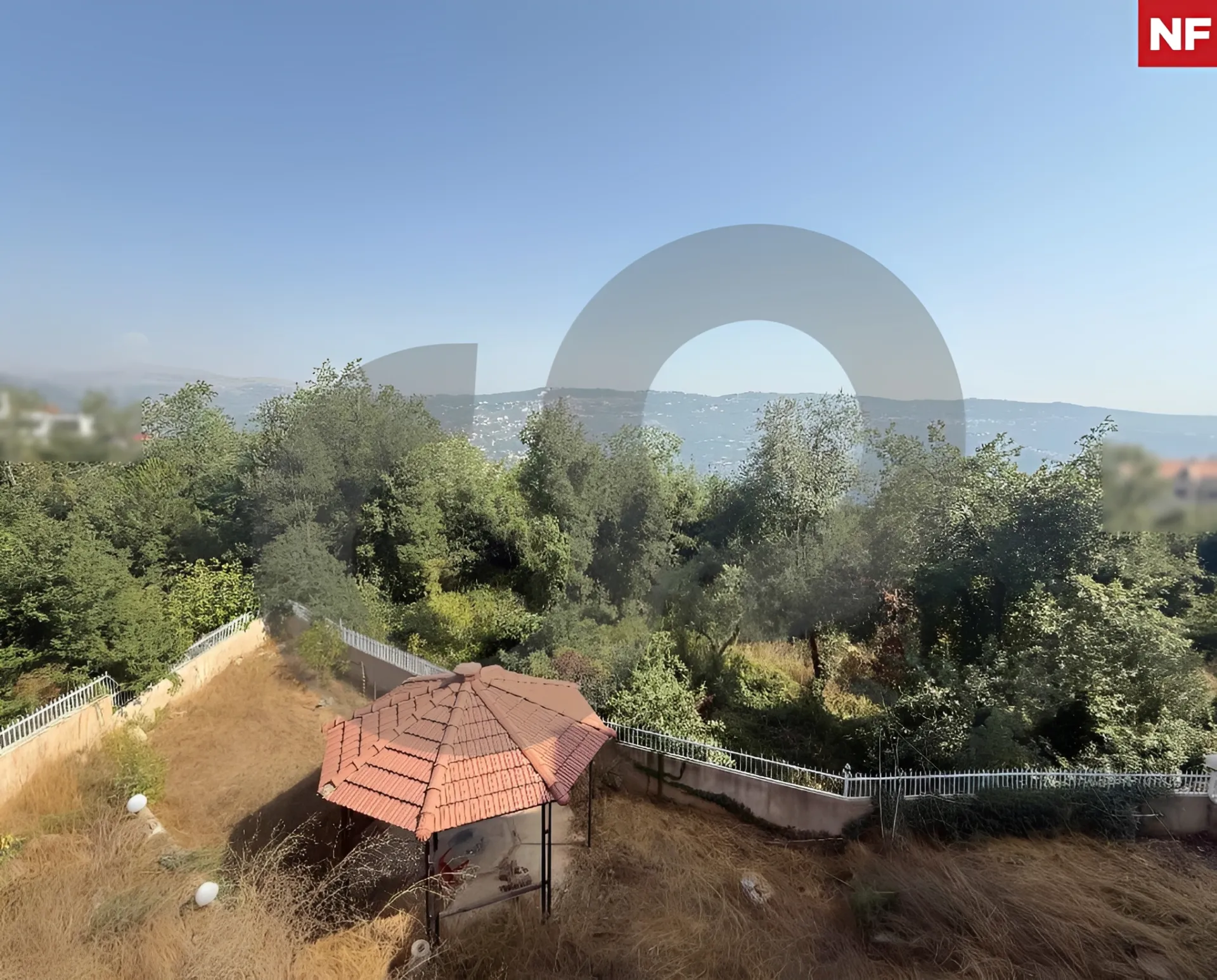Villa for Sale in Ajaltoun - 8 bed, 6 bath