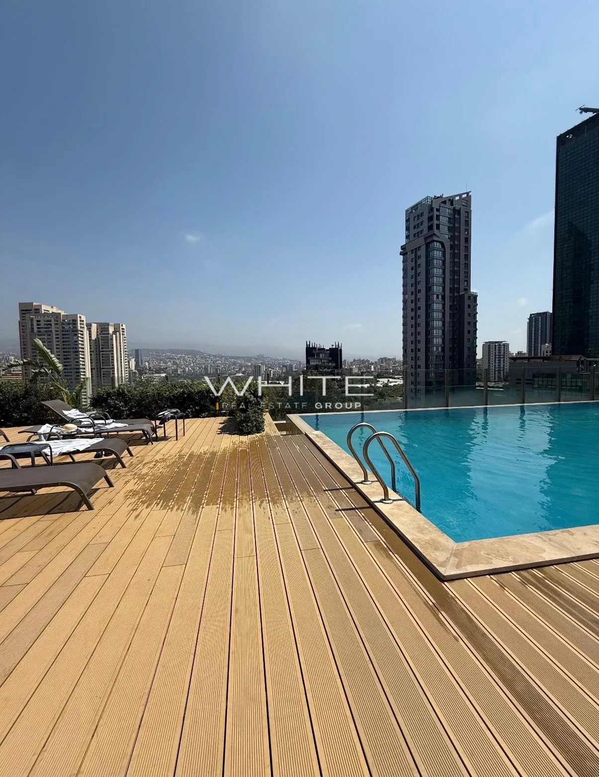 Apartment for sale in Achrafieh, beirut, lebanon