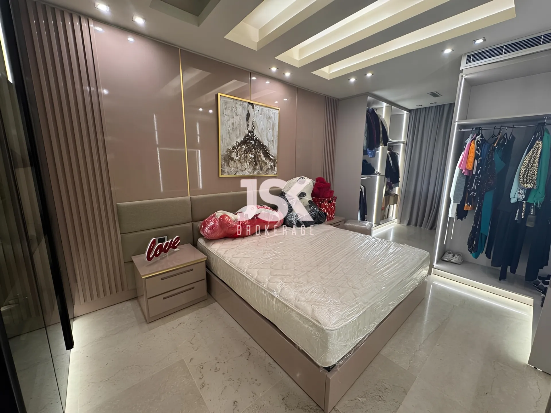 Duplex for Sale in Raoucheh