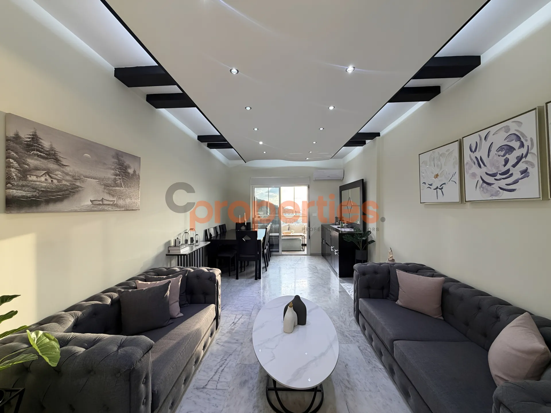 Apartment for Sale in Rabweh