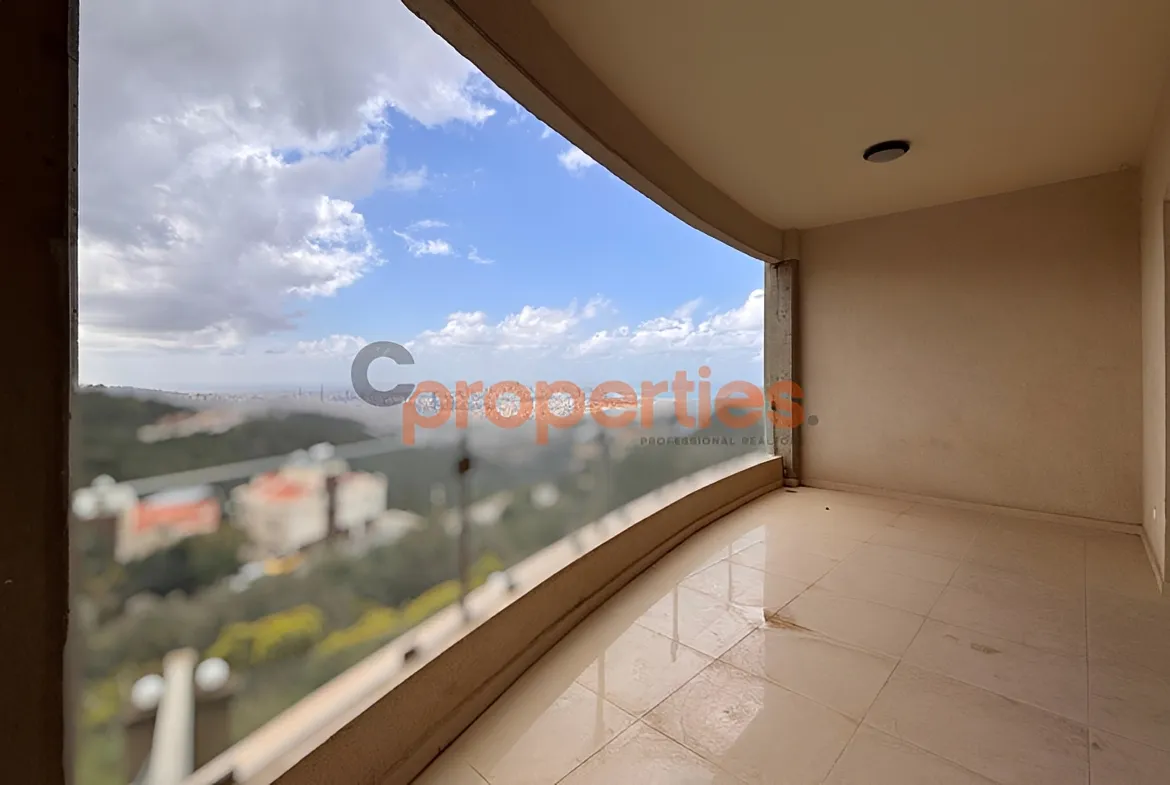 Apartment for Sale in Bsalim