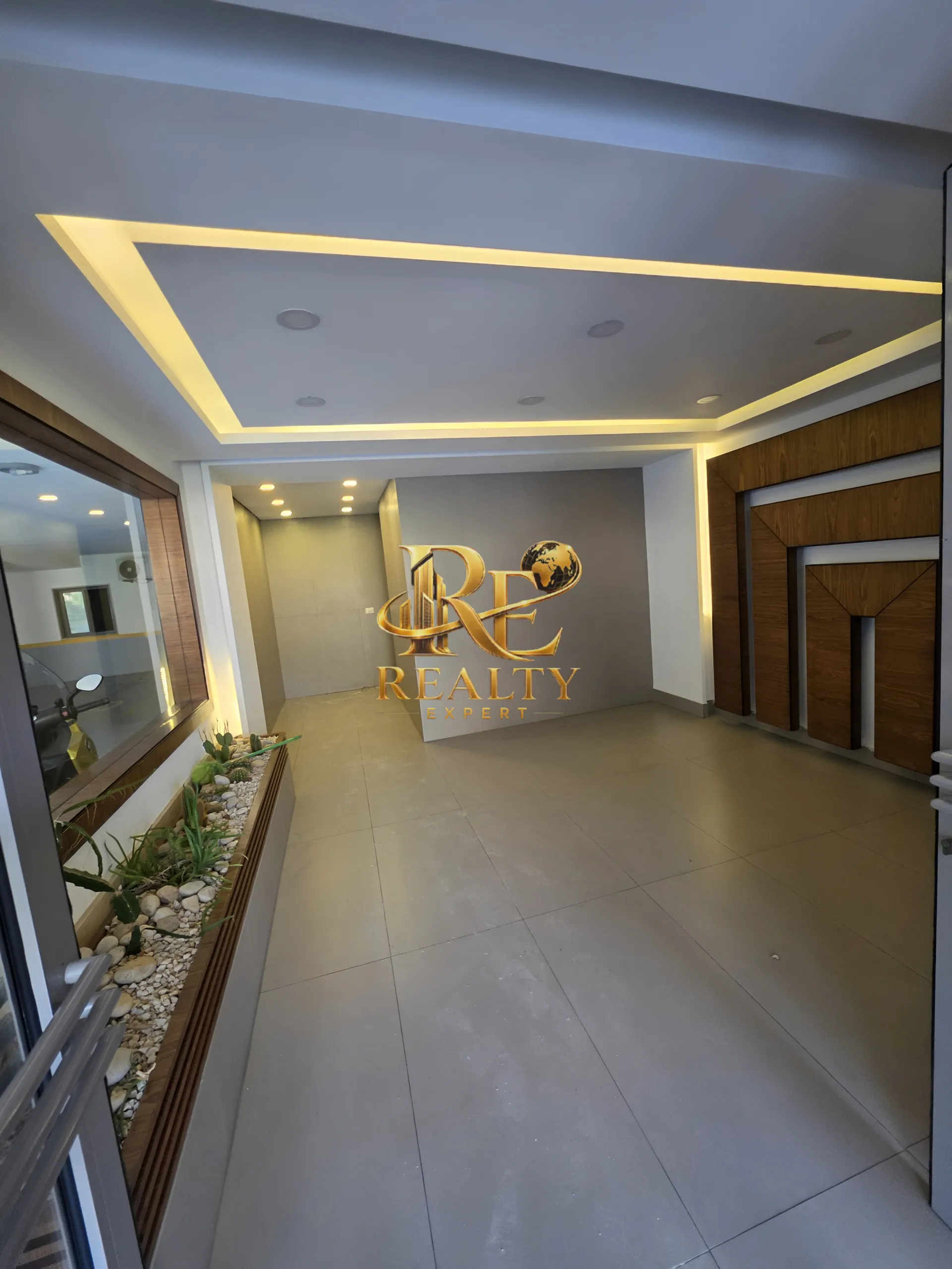 Duplex for sale in Douha