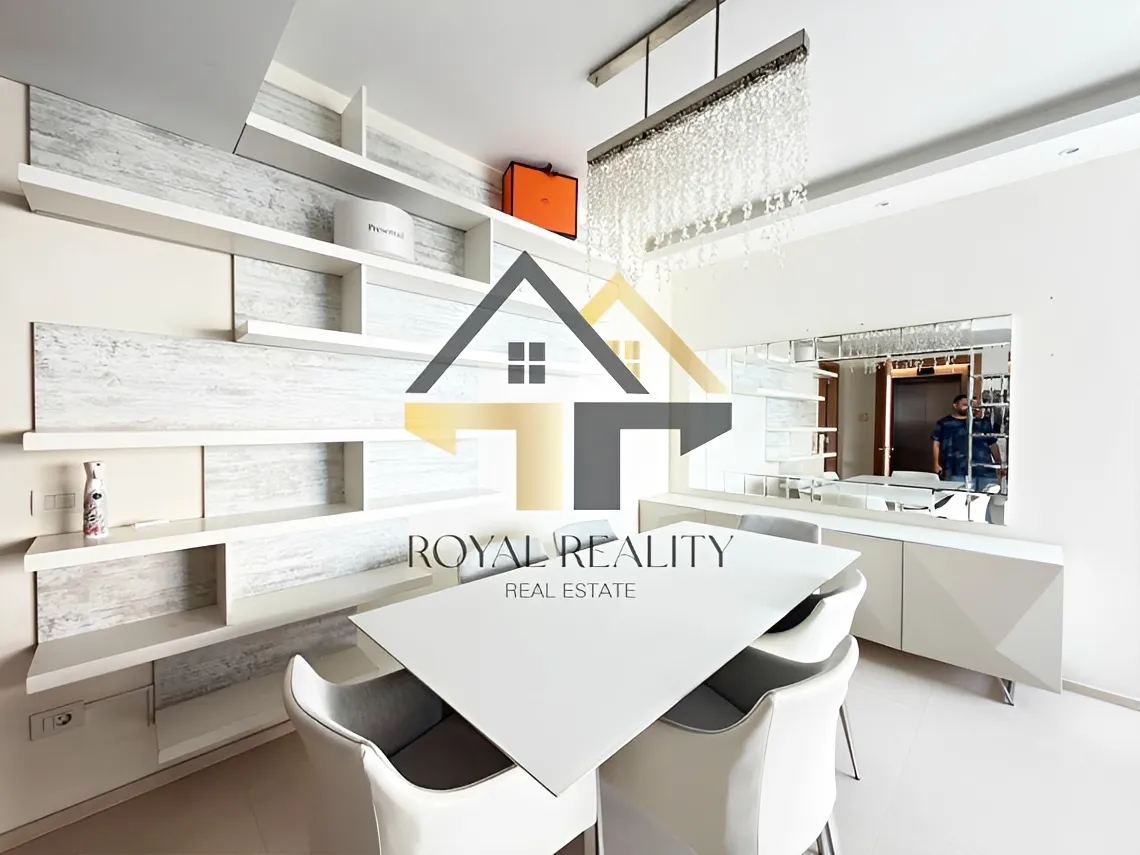 Apartment for rent in Ain Al Mraiseh