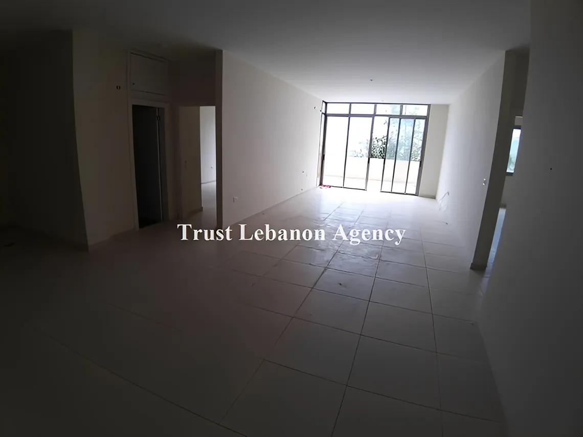 Apartment for Sale in Baabda Louaizeh - 3 bed, 4 bath