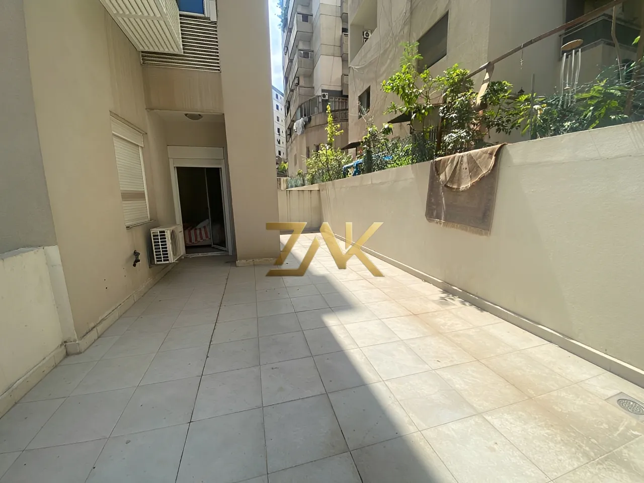 Apartment for Rent Adonis