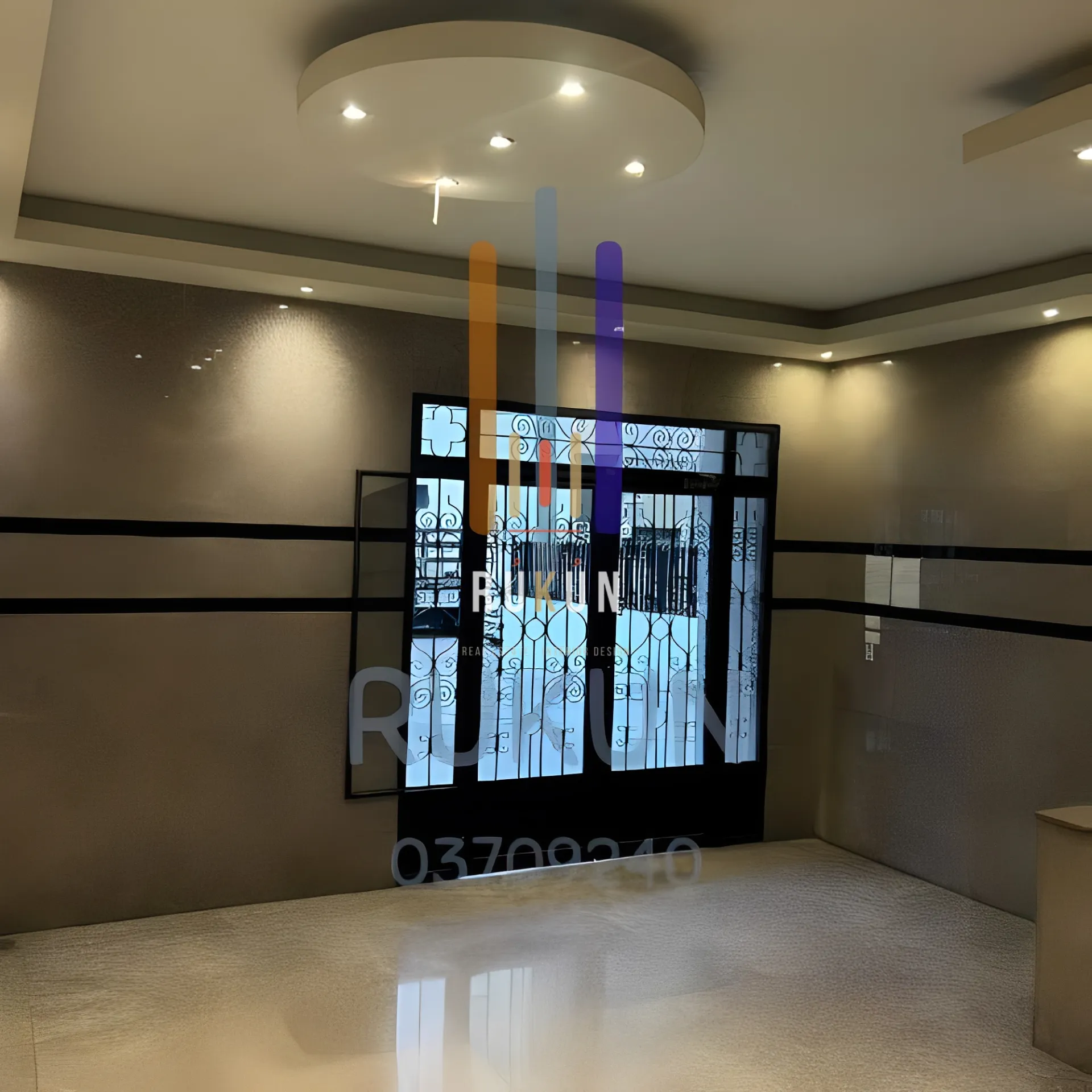 Apartment for sale in Sad El Baouchriyeh, Lebanon - 3 bed, 2 bath