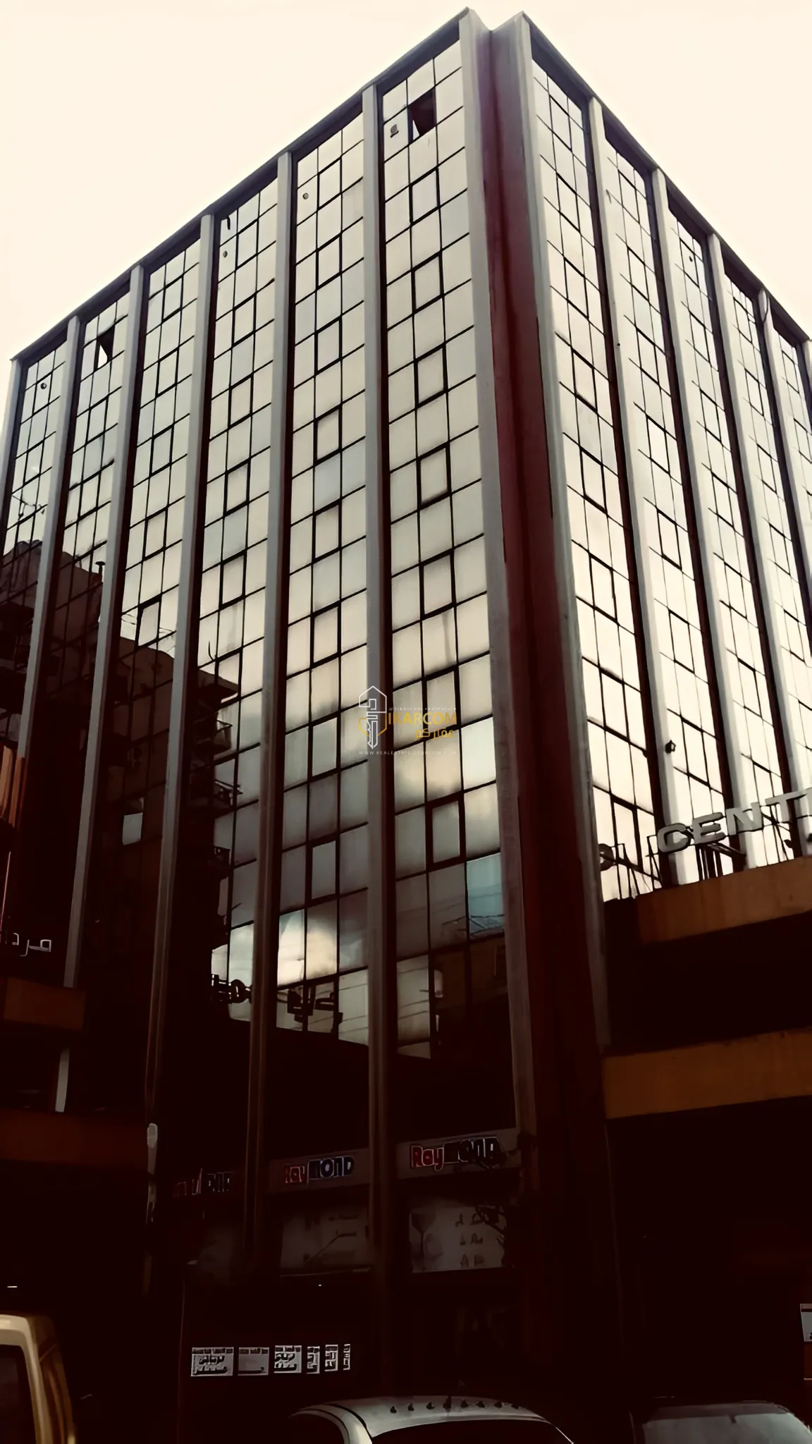 Office for sale in Baouchriyeh, Lebanon